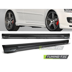 TUNING-TEC minigonne laterali (Sport) per VW GOLF 5