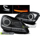 Fari FARI NERO per MERCEDES W204 11- | race-shop.it