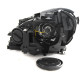 Fari FARI NERO per MERCEDES W204 11- | race-shop.it