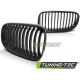 Body kit e accessori visivi TUNING-TEC griglia per BMW E92 10-07.13 C/C, nero opaco | race-shop.it