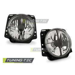 FARI CHROME per VW GOLF 2 08.83-08.91