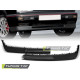 Body kit e accessori visivi TUNING-TEC splitter anteriore per VW GOLF 3 09.91-08.97 | race-shop.it