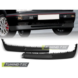 TUNING-TEC splitter anteriore per VW GOLF 3 09.91-08.97