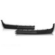 Body kit e accessori visivi TUNING-TEC splitter anteriore per VW GOLF 3 09.91-08.97 | race-shop.it