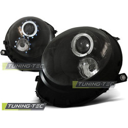 FARI ANGEL EYES NERO per BMW MINI (COOPER) 06-14