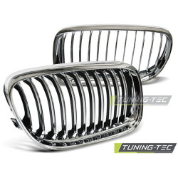 TUNING-TEC griglia per BMW E90 / E91 09, cromo