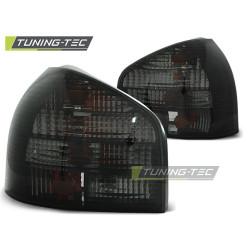FARI POSTERIORI SFUMATI per AUDI A3 8L 08.96-08.00