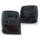 Fari TUNING-TEC fanali posteriori a LED (freccia a LED) per VW PASSAT B5 96-00 VARIANT, fumé | race-shop.it