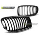 Body kit e accessori visivi TUNING-TEC griglia per BMW E90 / E91 09, nero opaco | race-shop.it
