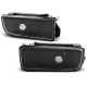 Fari TUNING-TEC fendinebbia per BMW E36, nero, V1 | race-shop.it