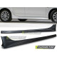 Body kit e accessori visivi TUNING-TEC minigonne laterali per MITSUBISHI LANCER 08-11 EVO | race-shop.it