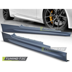 TUNING-TEC minigonne laterali (Sport Style) per BMW E92 E93 06-13