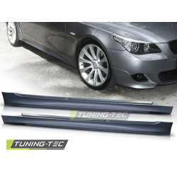 TUNING-TEC minigonne laterali (Sport) per BMW E60 / E61 03-10