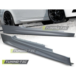 TUNING-TEC minigonne laterali (Sport Style) per BMW E92 / E93 06-13