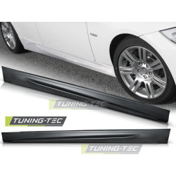 TUNING-TEC minigonne laterali (Sport Style) per BMW E90 / E91 05-11