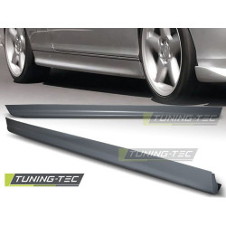 TUNING-TEC minigonne laterali (Sport) per BMW E46 COUPE 99-05