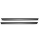 Body kit e accessori visivi TUNING-TEC minigonne laterali (Sport) per BMW E46 COUPE 99-05 | race-shop.it