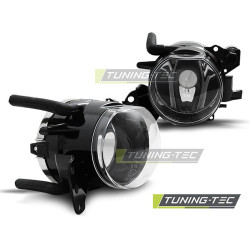 TUNING-TEC fendinebbia (Sport) per BMW E60 03-10 (LIMOUSINE, TOURING)
