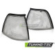TUNING-TEC frecce anteriori per BMW E36 12.90-09.99, bianco