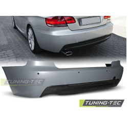PARAURTI POSTERIORE SPORT PDC per BMW E92/ E93 06-13
