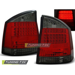 TUNING-TEC fanali posteriori a LED per OPEL VECTRA C SEDAN HB 04.02-08 R-S (HATCHBACK, LIMOUSINE)