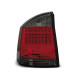 Fari TUNING-TEC fanali posteriori a LED per OPEL VECTRA C SEDAN HB 04.02-08 R-S (HATCHBACK, LIMOUSINE) | race-shop.it