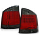 Fari TUNING-TEC fanali posteriori a LED per OPEL VECTRA C SEDAN HB 04.02-08 R-S (HATCHBACK, LIMOUSINE) | race-shop.it