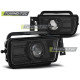 Fari TUNING-TEC fendinebbia per BMW E34 02.88-12.95, nero | race-shop.it