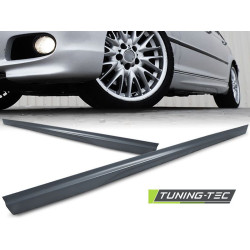 TUNING-TEC minigonne laterali (Sport) per BMW E46 05.98-03.05 S/T