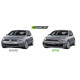 Body kit e accessori visivi PARAURTI ANTERIORE SPORT PDC per VW GOLF 6 | race-shop.it