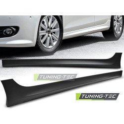 TUNING-TEC minigonne laterali (Votex Style) per VW GOLF 6