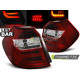 Fari LED BAR FANALI POSTERIORI ROSSO BIANCO | race-shop.it