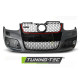Body kit e accessori visivi TUNING-TEC paraurti anteriore (Sport) per VW GOLF 5 10.03-09 | race-shop.it