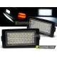 Fari RACES luci targa a LED per CANBUS BMW E38 | race-shop.it