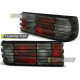 Fari TUNING-TEC fanali posteriori per MERCEDES S-KLASA W126 82-93 (LIMOUSINE, COUPE), rosso-fumé | race-shop.it
