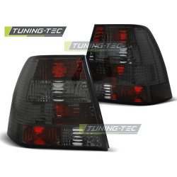 TUNING-TEC fanali posteriori per VW BORA 09.98-07.05 (LIMOUSINE), fumé