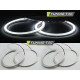 Fari TUNING-TEC anelli angel eyes per 480 BMW E36 E38 E39 E46 | race-shop.it