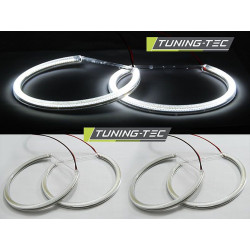 TUNING-TEC anelli angel eyes per 264 BMW E36 E38 E39 E46