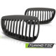 Body kit e accessori visivi GRIGLIA NARA OPACA per BMW E92 / E93 07-10 C/C | race-shop.it