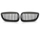 Body kit e accessori visivi GRIGLIA NARA OPACA per BMW E92 / E93 07-10 C/C | race-shop.it