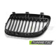 Body kit e accessori visivi GRIGLIA NARA OPACA per BMW E92 / E93 07-10 C/C | race-shop.it
