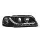 Fari FARI VOLVO S40/V40 02.96-04.00 DAYLIGHT NERO | race-shop.it
