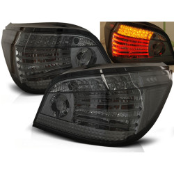 LED FANALI POSTERIORI SFUMATO per BMW E60 07.03-07
