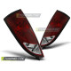 Fari TUNING-TEC fanali posteriori per FORD FOCUS 1 10.98-10.04 HB (HATCHBACK), rosso-bianco | race-shop.it
