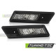 Fari TUNING-TEC frecce laterali per BMW E34/E32/E36 12.90-09.96, nero | race-shop.it