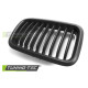 Body kit e accessori visivi TUNING-TEC griglia per BMW E36 12.90-09.96, nero | race-shop.it