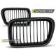 TUNING-TEC griglia per BMW E36 10.96-08.99, nero