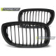 Body kit e accessori visivi TUNING-TEC griglia per BMW E46 04.03 - 2006 COUPE, nero | race-shop.it