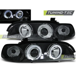 FARI ANGEL EYES NERO per BMW E39 09.95-06.03