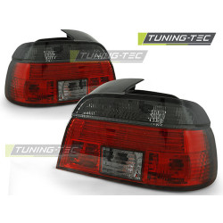 FARI POSTERIORI ROSSO SFUMATI per BMW E39 09.95-08.00